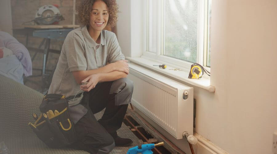 Expert Bathroom Remodeling services in Fairfax Station, VA